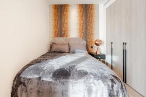 The Percys Living Canary Wharf