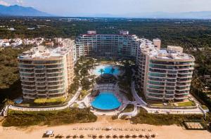 Puerto Vallarta Del Canto Luxury