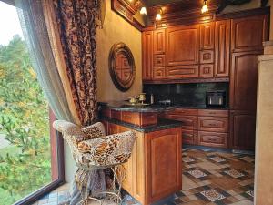 Vilos NEMUNO SLĖNIS Liuxas