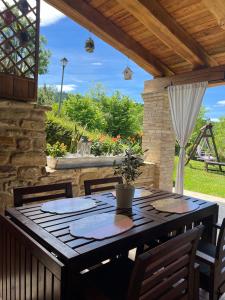 Agriturismo La Valle Dimenticata