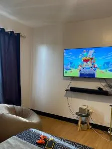 Console and Chill with PS4 - Malagasang Primero