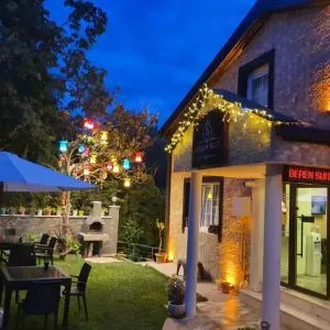 BEREN SUITE garden - 希莱