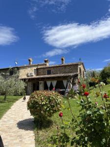 Agriturismo La Valle Dimenticata