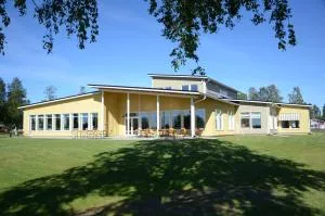 Storstrand Kursgård - Piteå