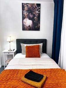 Noah Longstay Nämndemansgatan 52 A-B