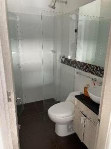 Casa de Playa frente al mar.