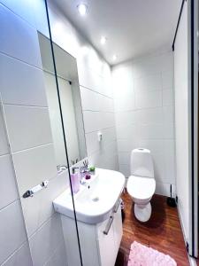 Noah Longstay Nämndemansgatan 52 A-B