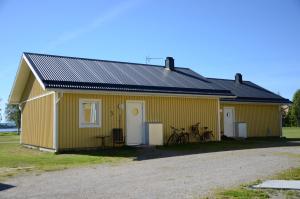 Storstrand Kursgård