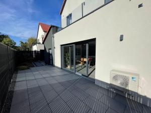Magnifique villa avec jacuzzi