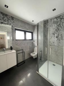 Villas Magnifique villa avec jacuzzi : photos des chambres