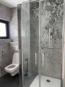 Villas Magnifique villa avec jacuzzi : photos des chambres