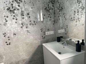 Villas Magnifique villa avec jacuzzi : photos des chambres