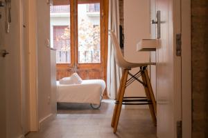 Happy People Sagrada Familia Apartments