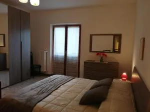 La villetta di Capolaia - Bugnara