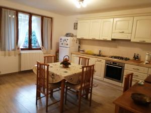 La villetta di Capolaia