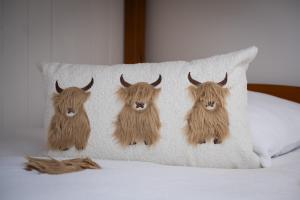 Mabels Cottage by the beach