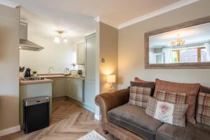 Mabels Cottage by the beach