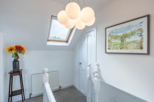 Mabels Cottage by the beach