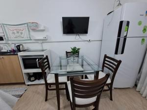 Brusque Comfort Studios