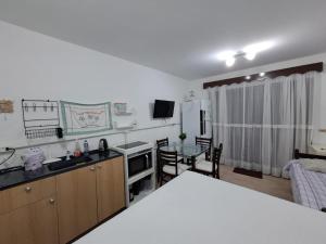 Brusque Comfort Studios