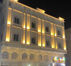 سماء البوادي للشقق المفروشة