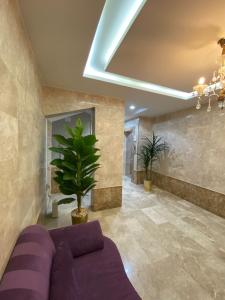 سماء البوادي للشقق المفروشة