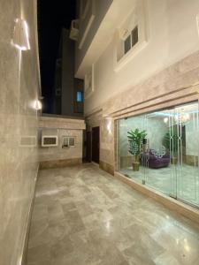 سماء البوادي للشقق المفروشة