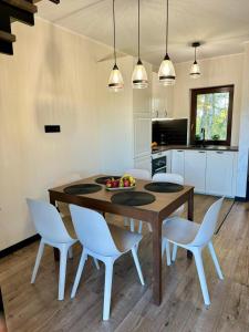 Spokojny Zakątek Rogówko