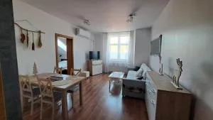 Apartament Popradzka Ostoja - 旧柳博夫尼亚