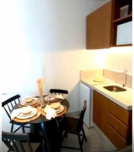 Apt no Resort Porto Alto - Muro Alto