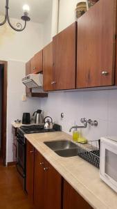 Casa en Ascochinga privado