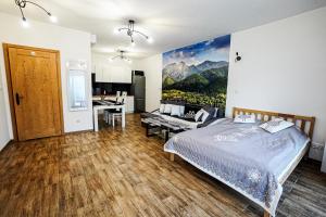 Tatrzańskie Zacisze