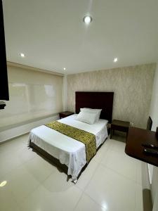 Hotel Ipanema Meridian
