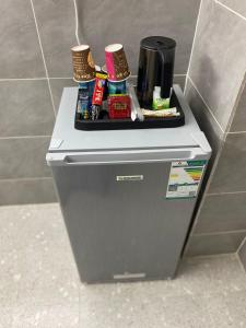 سماء البوادي للشقق المفروشة