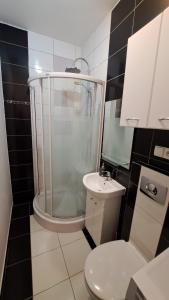 Apartament Popradzka Ostoja