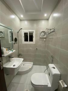 سماء البوادي للشقق المفروشة