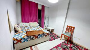 سموحه الإسكندرية