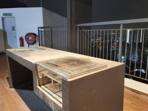 Ipoh town horizon condo 3br 6pax infinity pool