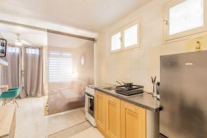 Appartements Arhomeplus-hunic : photos des chambres