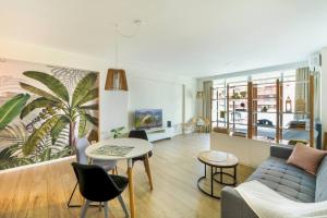 WeHostBsAs - Studio en Torre Premium - Belgrano