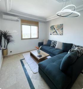 New nice apartment city center swimming pool wifi