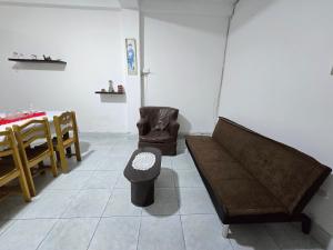 Céntrico departamento en el Piso 1