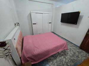 Céntrico departamento en el Piso 1