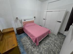 Céntrico departamento en el Piso 1