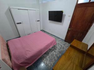 Céntrico departamento en el Piso 1