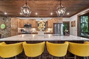 Teresas River Retreat