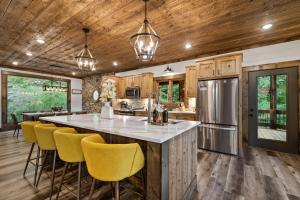 Teresas River Retreat