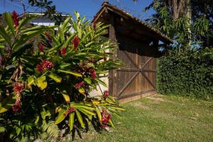 Casinha charmosa Camburi