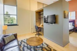 Centrally Located Harrisburg Studio Near Downtown! - Wormleysburg