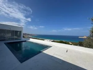 Padel Resort: Villa Olivier - Uzalis